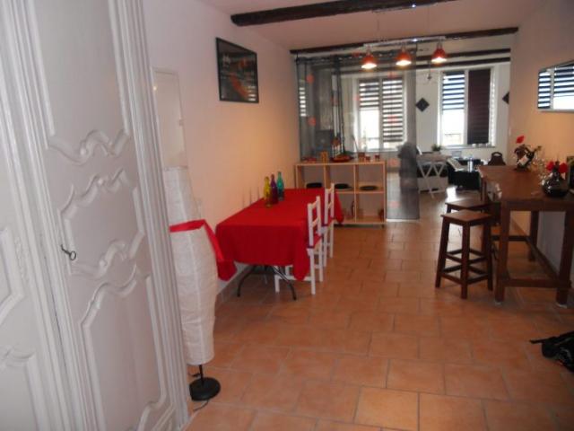 ▷ Appartement à louer • Stenay • 136 m² • 630 € | immoRegion