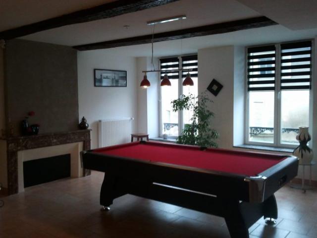 ▷ Appartement à louer • Stenay • 136 m² • 630 € | immoRegion
