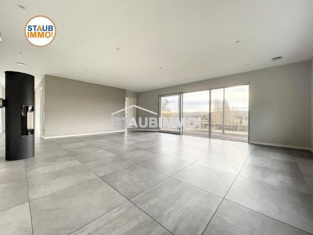 ▷ Appartement à louer • Steinbrunn le Bas • 189 m² • 2 050 € | immoRegion
