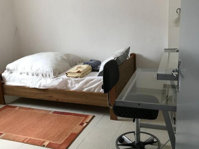 ▷ Appartement à louer • Stiring Wendel • 29,96 m² • 385 € | immoRegion
