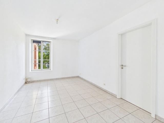 ▷ Appartement à louer • Stiring Wendel • 59,58 m² • 599 € | immoRegion