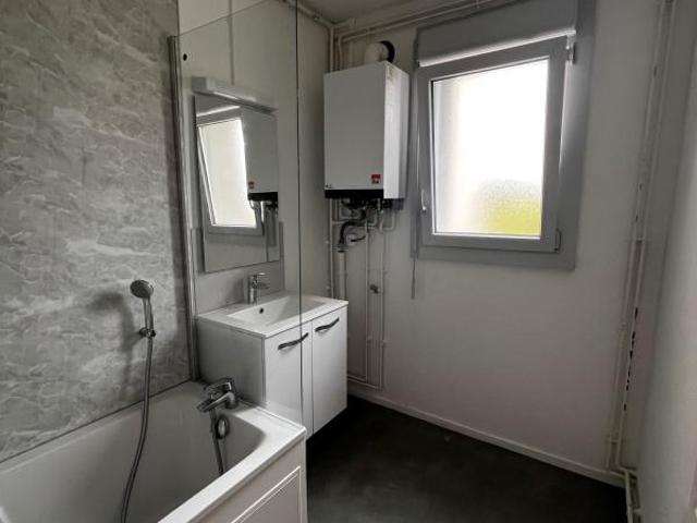 ▷ Appartement à louer • Stiring Wendel • 81 m² • 548 € | immoRegion