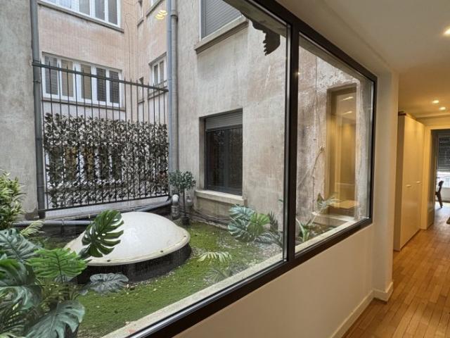 ▷ Appartement à louer • Strasbourg • 101,35 m² • 1 900 € | immoRegion