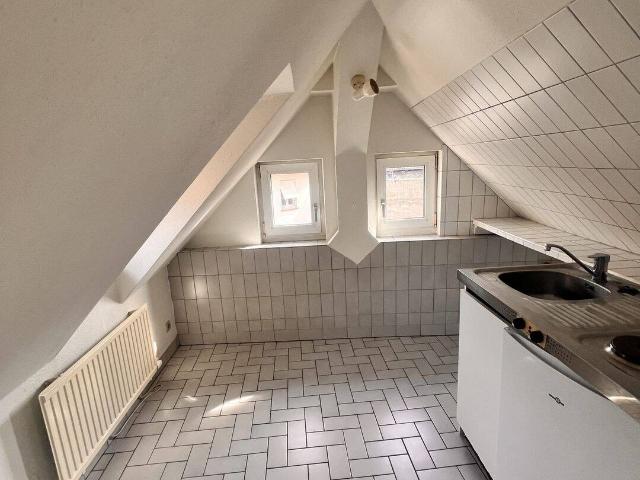 Appartement à louer Strasbourg