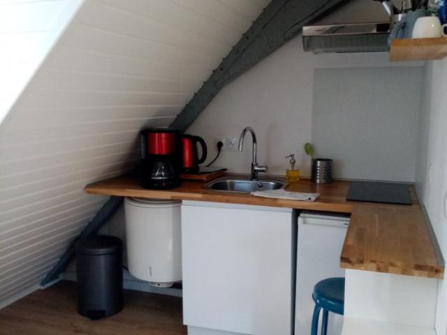 ▷ Appartement à louer • Strasbourg • 10,43 m² • 620 € | immoRegion