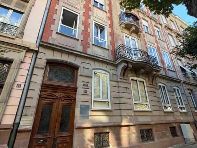 ▷ Appartement à louer • Strasbourg • 118,69 m² • 1 473 € | immoRegion