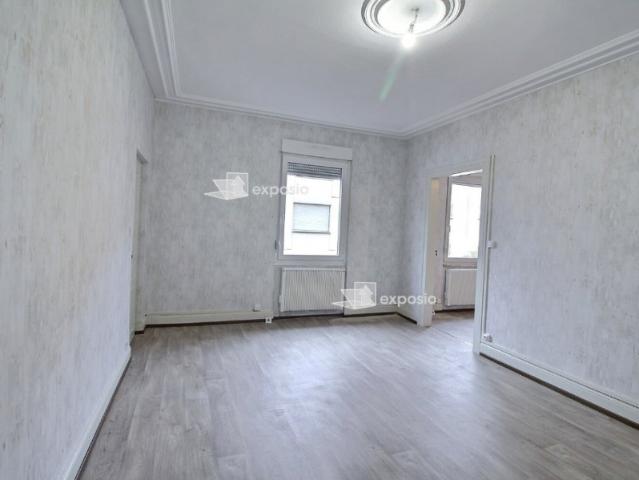 ▷ Appartement à louer • Strasbourg • 110 m² • 1 035 € | immoRegion