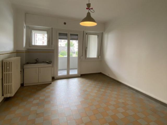 ▷ Appartement à louer • Strasbourg • 126,21 m² • 1 540 € | immoRegion