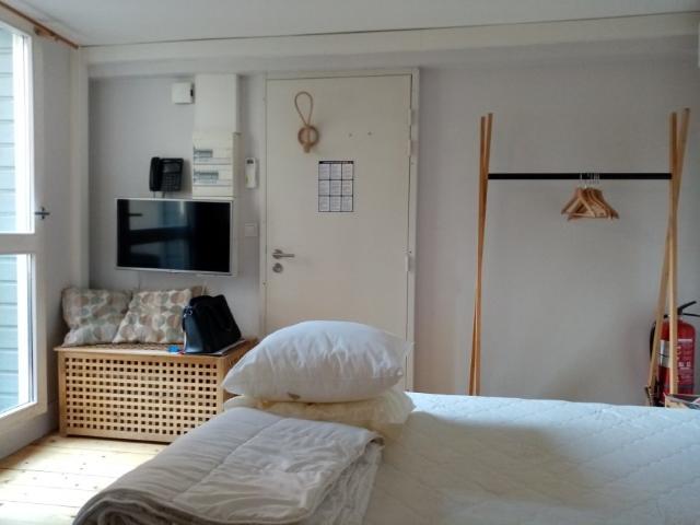 ▷ Appartement à louer • Strasbourg • 12,2 m² • 550 € | immoRegion