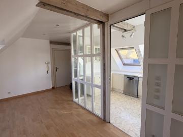 ▷ Appartement à louer • Strasbourg • 134 m² • 1 630 € | immoRegion