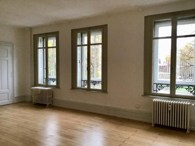 ▷ Appartement à louer • Strasbourg • 130 m² • 2 400 € | immoRegion
