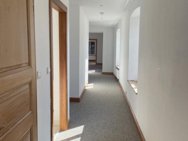 ▷ Appartement à louer • Strasbourg • 132,55 m² • 1 700 € | immoRegion