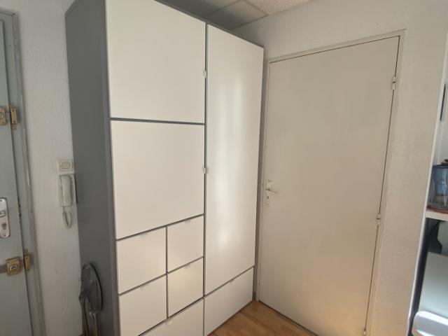 ▷ Appartement à louer • Strasbourg • 13,31 m² • 490 € | immoRegion