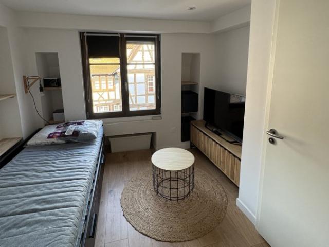 ▷ Appartement à louer • Strasbourg • 13,46 m² • 635 € | immoRegion