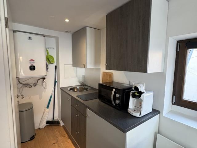 ▷ Appartement à louer • Strasbourg • 13,46 m² • 635 € | immoRegion