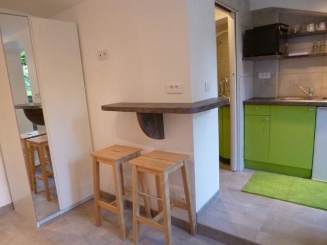 ▷ Appartement à louer • Strasbourg • 13 m² • 470 € | immoRegion
