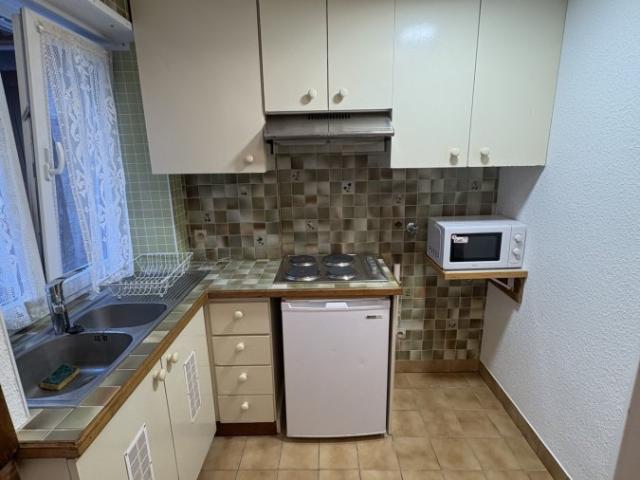 ▷ Appartement à louer • Strasbourg • 13 m² • 490 € | immoRegion