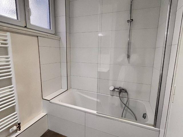 Appartement à louer Strasbourg