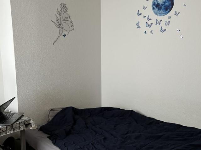 ▷ Appartement à louer • Strasbourg • 14,32 m² • 434 € | immoRegion