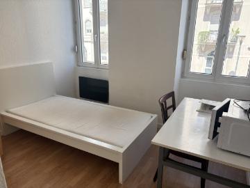 ▷ Appartement à louer • Strasbourg • 14,41 m² • 435 € | immoRegion