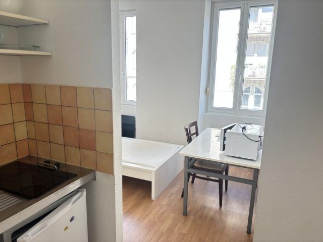 ▷ Appartement à louer • Strasbourg • 14,41 m² • 435 € | immoRegion