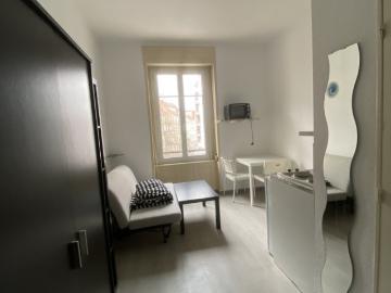 ▷ Appartement à louer • Strasbourg • 14,86 m² • 469 € | immoRegion