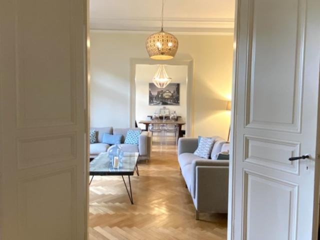 ▷ Appartement à louer • Strasbourg • 158 m² • 2 000 € | immoRegion