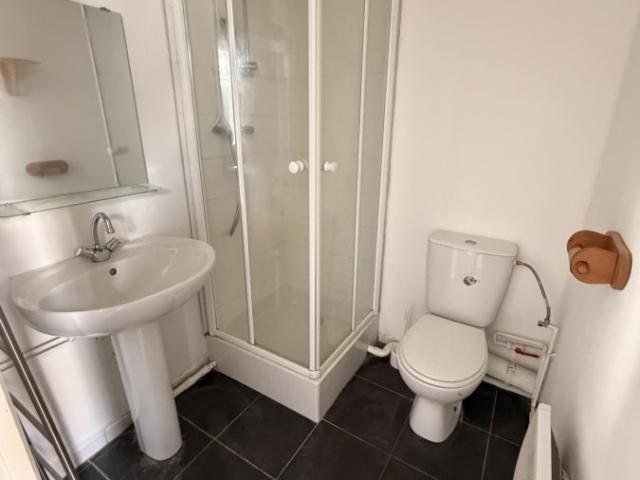 ▷ Appartement à louer • Strasbourg • 15,52 m² • 550 € | immoRegion