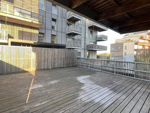 Appartement à louer Strasbourg