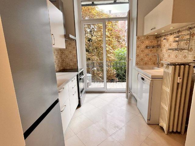 Appartement à louer Strasbourg