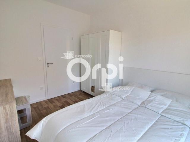 ▷ Appartement à louer • Strasbourg • 16,2 m² • 600 € | immoRegion