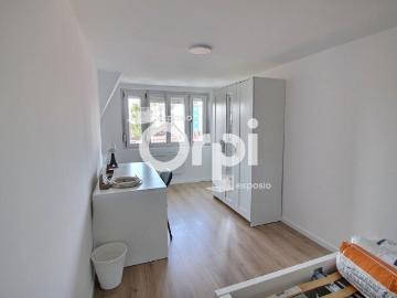 ▷ Appartement à louer • Strasbourg • 16,2 m² • 600 € | immoRegion