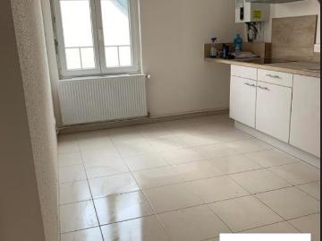 Appartement à louer Strasbourg