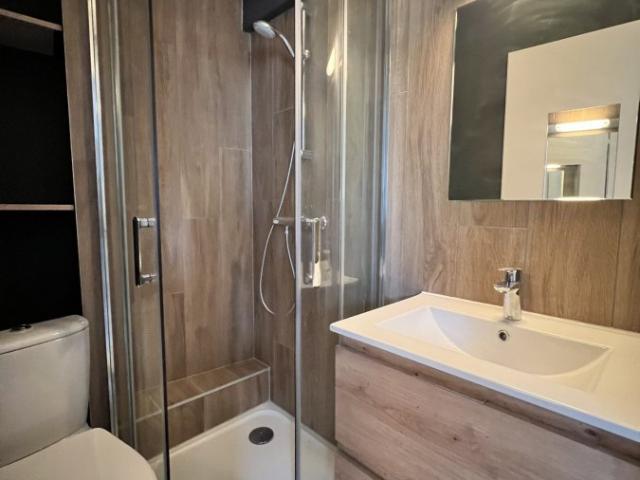 ▷ Appartement à louer • Strasbourg • 17 m² • 600 € | immoRegion