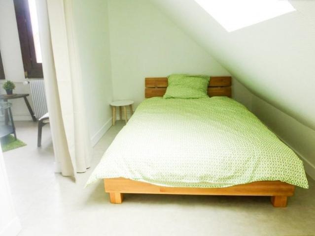 ▷ Appartement à louer • Strasbourg • 17 m² • 660 € | immoRegion