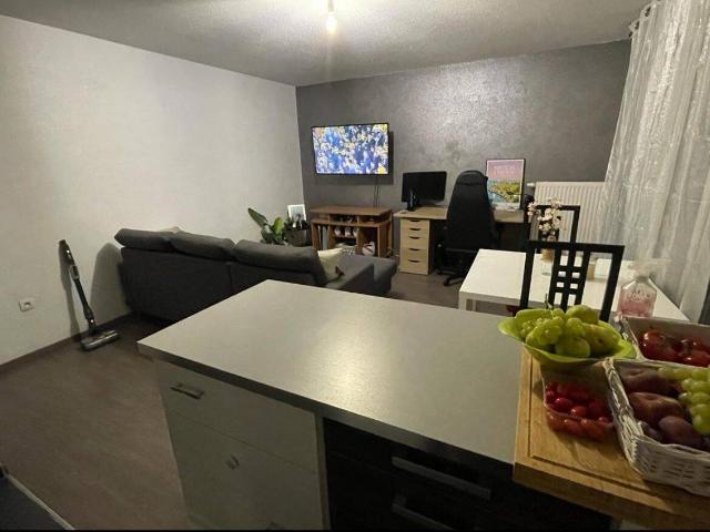 Appartement à louer Strasbourg