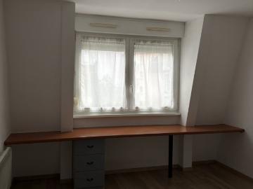 ▷ Appartement à louer • Strasbourg • 20 m² • 526 € | immoRegion