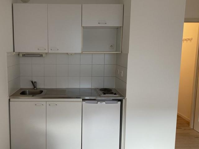 ▷ Appartement à louer • Strasbourg • 20 m² • 526 € | immoRegion