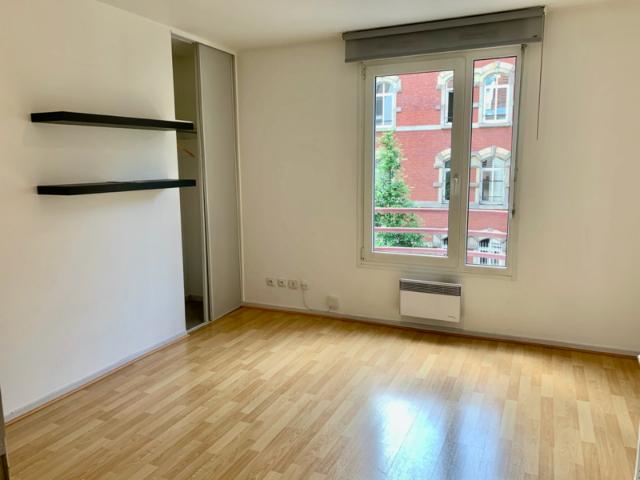 ▷ Appartement à louer • Strasbourg • 20 m² • 540 € | immoRegion