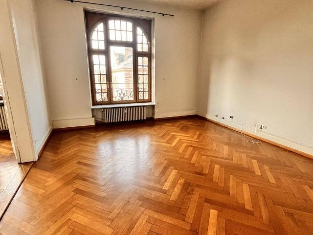 Appartement à louer Strasbourg