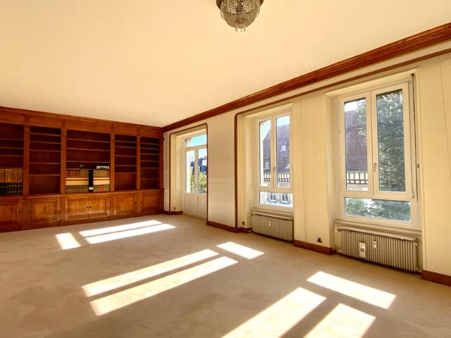 ▷ Appartement à louer • Strasbourg • 213 m² • 2 095 € | immoRegion