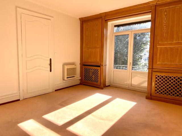 ▷ Appartement à louer • Strasbourg • 213 m² • 2 095 € | immoRegion