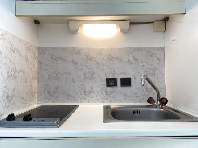 ▷ Appartement à louer • Strasbourg • 22,25 m² • 650 € | immoRegion