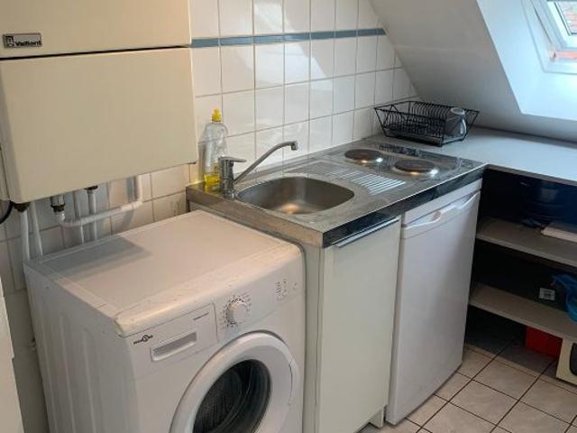 ▷ Appartement à louer • Strasbourg • 23 m² • 650 € | immoRegion