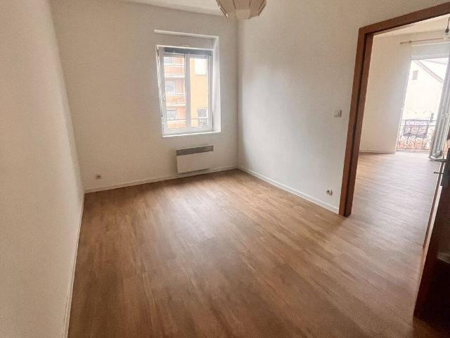 Appartement à louer Strasbourg