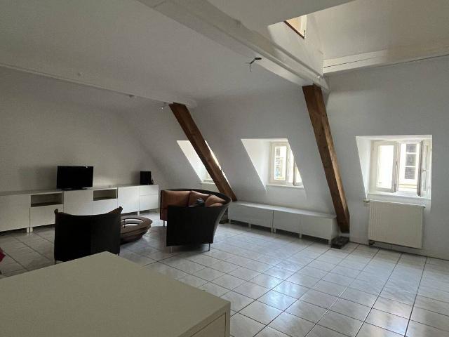 Appartement à louer Strasbourg