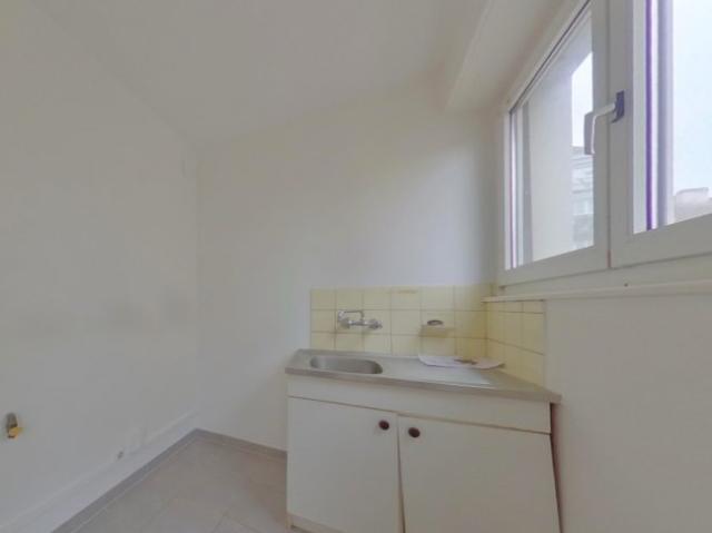 ▷ Appartement à louer • Strasbourg • 26,44 m² • 537 € | immoRegion