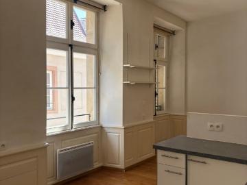 ▷ Appartement à louer • Strasbourg • 26 m² • 638 € | immoRegion