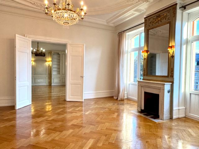 ▷ Appartement à louer • Strasbourg • 282 m² • 4 600 € | immoRegion