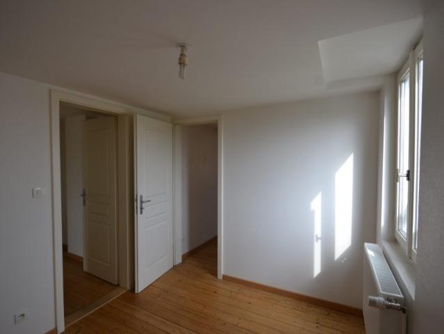 ▷ Appartement à louer • Strasbourg • 28 m² • 557 € | immoRegion